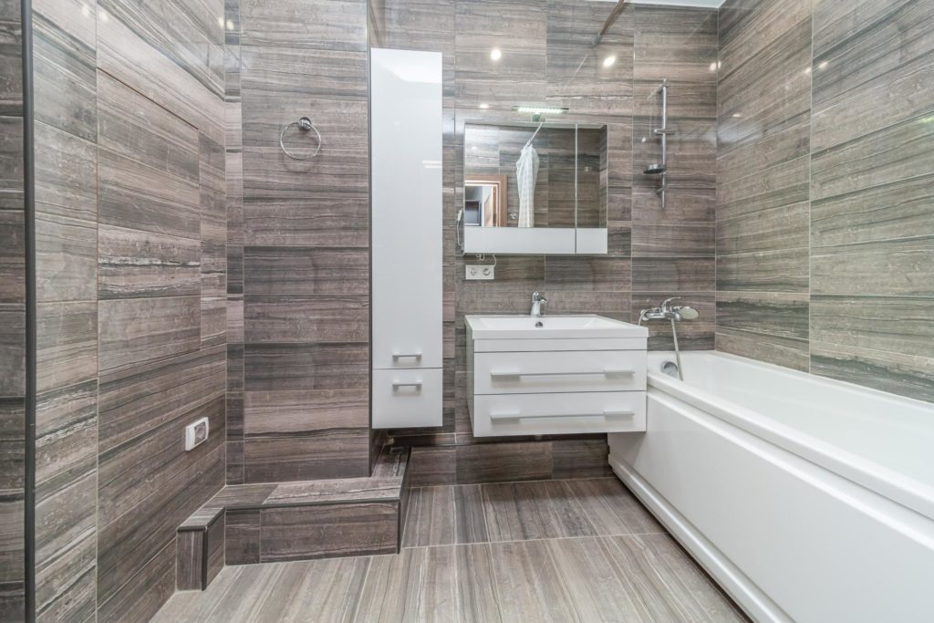 bathroom remodel St Louis St Louis Bathroom Remodeling